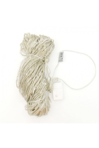 Sunlight 3x3m Yağmur Perde Led Aydınlatma Animasyonlu Beyaz