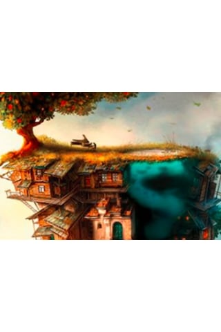 Ks Puzzle 1000 Parça Pianists Universe