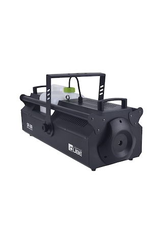 Qube Lighting Sf28 300w Sis Makinesi