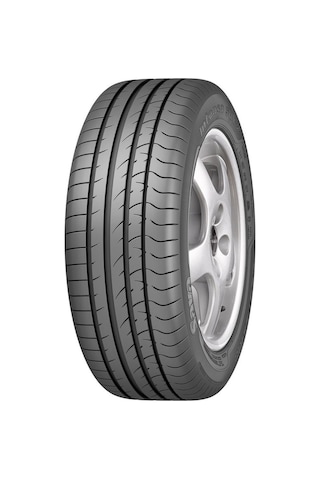 Sava 225/55 R19 99V Intensa SUV 2 4x4 Yaz Lastiği 2025