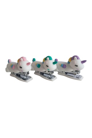 Umix Unicorn Zımba Çok Renkli