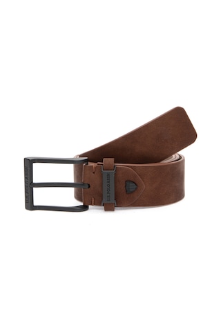 U.s. Polo Assn. Erkek Taba Kemer 50315010-vr099 Taba