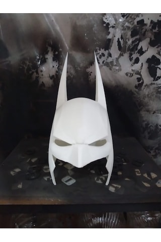 Batman Kask Maske