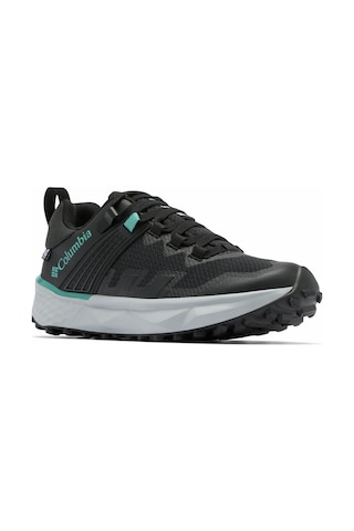 Columbia Facet 75 Outdry Kadın Ayakkabı-8095 Siyah