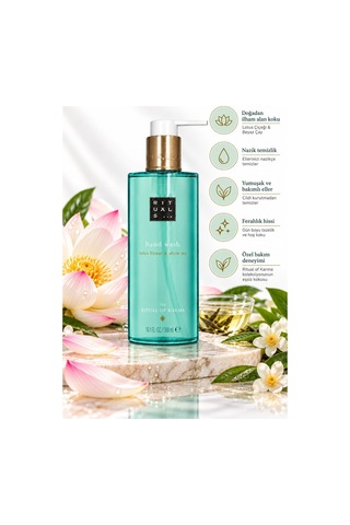 Rıtuals The Rıtual Of Karma Hand Wash 300 Ml