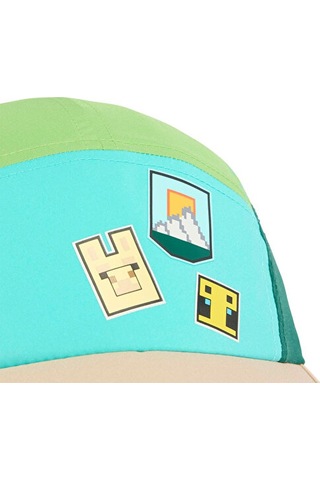 Adidas Y Mine Cap Şapka Kc9492 Yeşil Yeşil