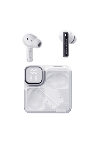 Qcy T31 Melobuds Neo ENC Bluetooth 5.3 Kulak İçi Kulaklık