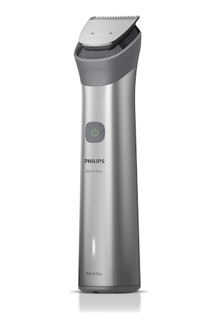All-in-one Trimmer 5000 Series 11'i 1 Arada Erkek Bakım Seti Mg5923
