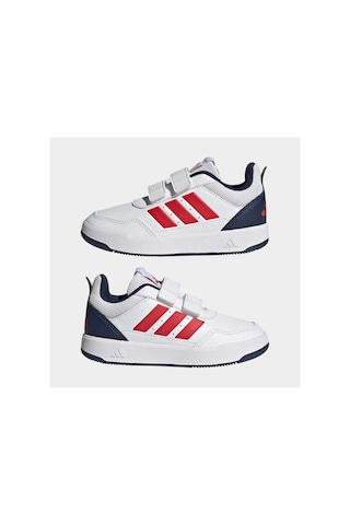 Adidas Tensaur Sport 3.0 Cf K Unisex Çocuk Sneaker Kj9769 Beyaz