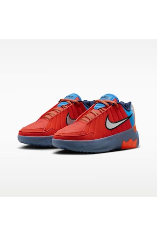 Nike Lebron Witness Ix Kc Spor Ayakkabısı Iı6104 Kırmızı