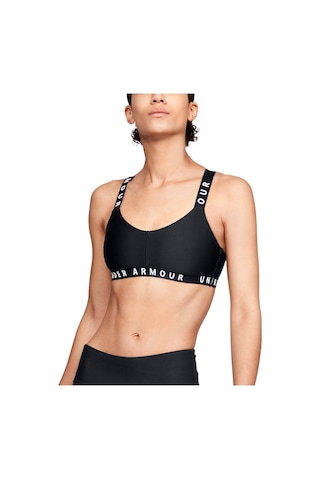 Under Armour - Bra - Wordmark Strappy Sportlette 320219017