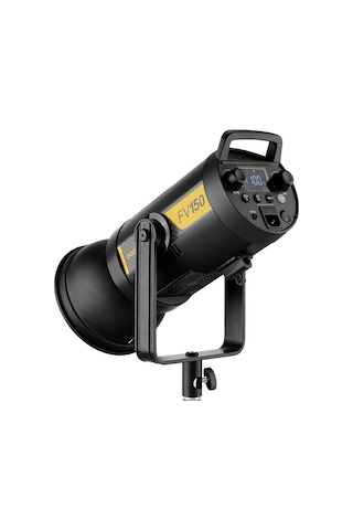 Godox FV150 150 W 2'li Kit Led Video Işığı