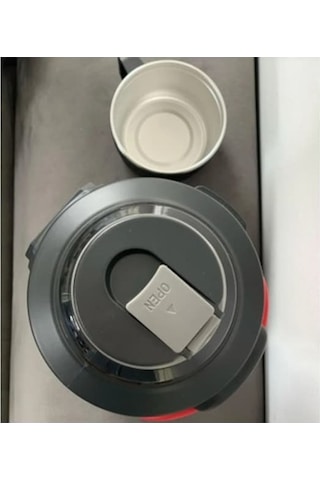 Fastbuy Paslanmaz Çelik 3.2 Litre 48 Saat Sıcak Soğuk Kullanışlı Termos Çok Renkli