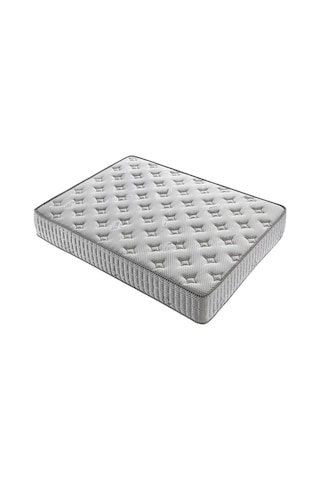 Kuponsartyatak Kupons Silver Lüx Full Ortopedik Yaylı Yatak -Tüm Ölçüler