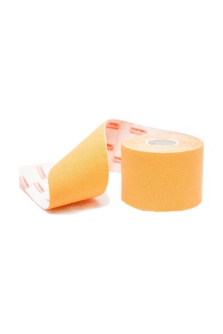 Kindmax Kinesio Tape  Bandı Sporcu Bandı Turuncu