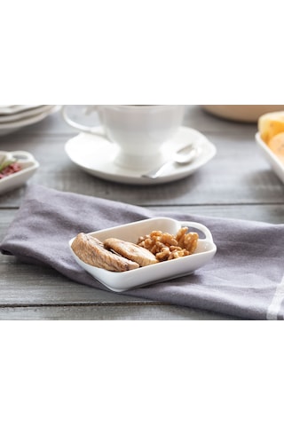 Madame Coco Petit Concept Dikdörtgen Sosluk St-017,3x11,5x2,5cm-std