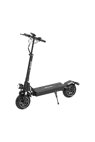 Onvo OV-013X Plus Elektrikli Scooter 2000W Siyah