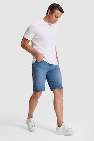 U.S. Polo Assn. U.s. Polo Assn. Erkek Yeşil Şort Jean 50321445-dn0030 Green