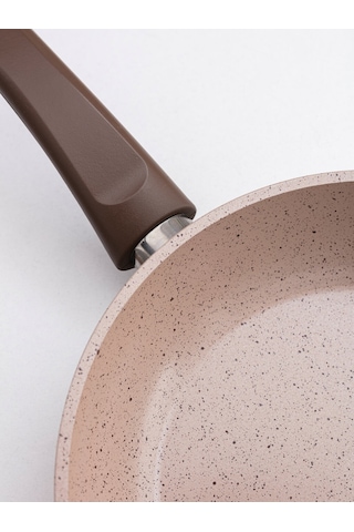 Gülsan Safran 3 Parça Granit Tava Seti