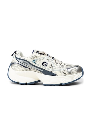 Deery Kadın Lacivert Chunky Sneaker - 26353zlcvp01 Lacivert