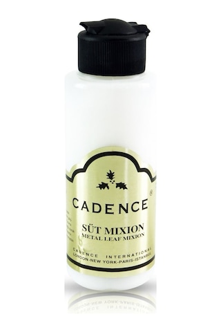 Cadence Süt Varak Mixion 120Ml.