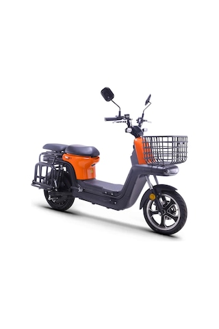Rks E-cargo 2000 E Bike Elektrikli Bisiklet Arka Fren Balatası-