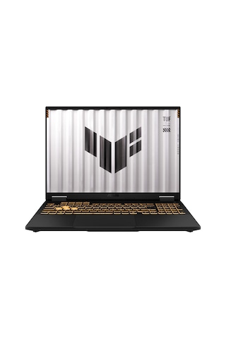 Asus Tuf Gaming F16 FX608JH-RV082 i5-13450HX 16 GB 512 GB SSD RTX5050 16" Dos Dizüstü Bilgisayar