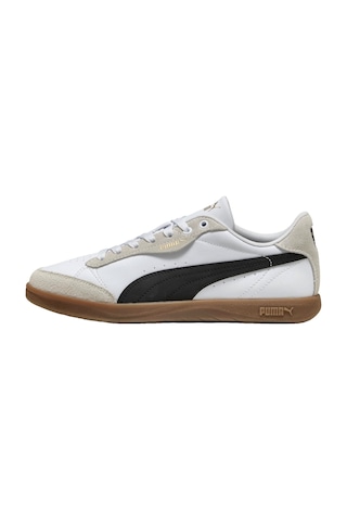 Puma Puma Vikky Star Og Kadın Günlük Ayakkabı 8601 Beyaz