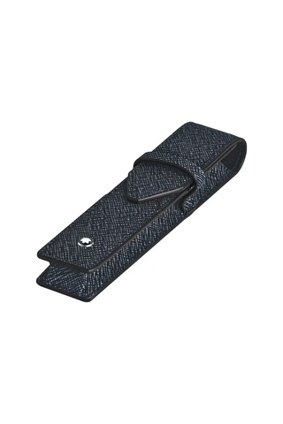 Montblanc Sartorial Kalemlik 220352 Mavi