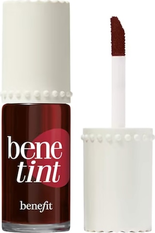 Benefit Cosmetics Benetint - Likit Allık Ve Ruj Dark Raspberry Diğer