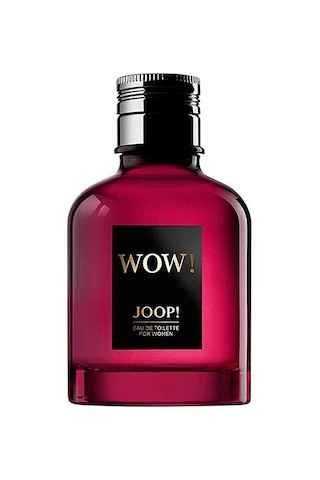 Joop Wow Edt 60 Ml Kadın Parfümü Çiçeksi