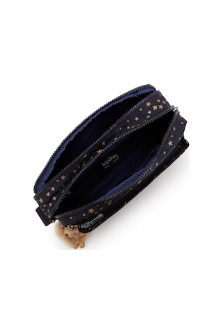 Kipling Abanu M Basic Print Omuz Çantası Ki6237-8cv Çok Renkli
