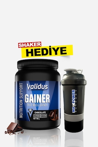 True Mass Gainer (Chocolate) 700 g