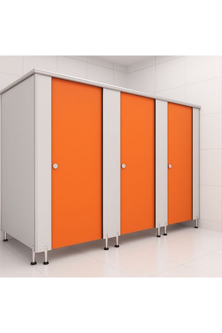 Ayrıntıshop Wc Tuvalet Kapı Kilitleri Yeşil Kırmızı Aç Kapa Paslanmaz Paslanmaz Çelik
