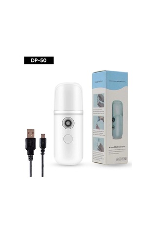 Ceylan Adam Mini Buhar Nemlendirici