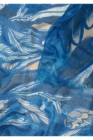 Mavi - Mavi Şal 1913446-22189 Mavi