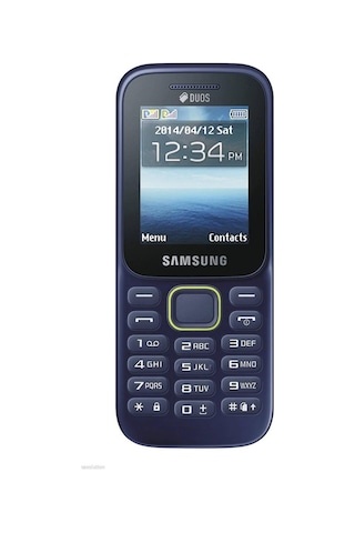Samsung B310 Tuşlu Cep Telefonu (İthalatçı Garantili)