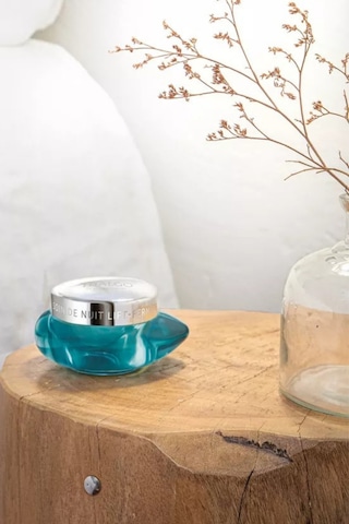 Thalgo Silicium Lifting-firming Night Balm 50ml, Gece Bakım Kremi