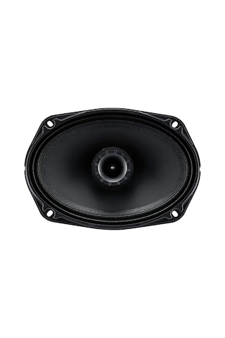 Deaf Bonce Apocalypse Oval Hoparlör Apocalypse Ap-x69a 200rms - Deaf Bonce Tweeterli , Kapaklı Kay