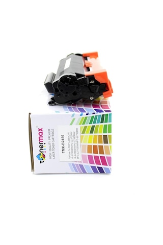 Tonermax Brother Mfc-L2716Dw Uyumlu Toner / Brother Tn-2456 Uyumlu Toner