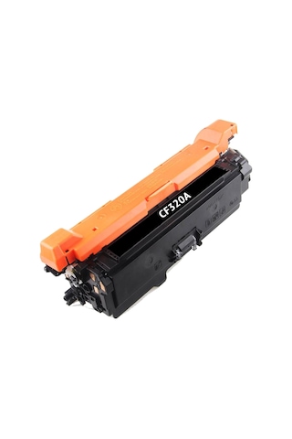 Hp 652a Cf320a Siyah Uyumlu Toner M651dn M680dn Cz248a Cz249a Cz250a Cz250a Cz256a Cz257a