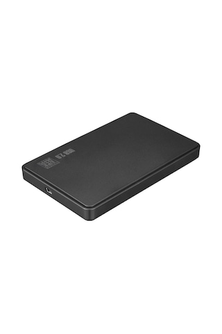 Blueforce USB 2.0 2.5" Harici External HDD Kutusu