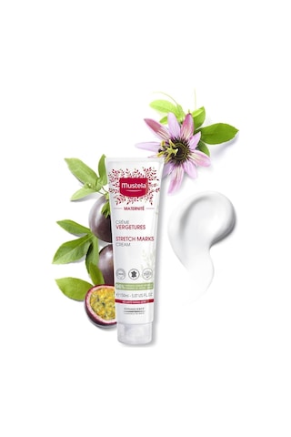 Mustela Maternite Çatlak Kremi 150 ML