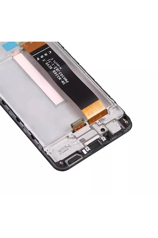 Samsung Uyumlu Galaxy M33 5g M336b Lcd Ekran Dokunmatik Çıtalı Servis