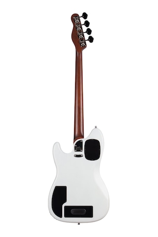 Godin Rg-4 Ultra Carbon Rn Bas Gitar Beyaz
