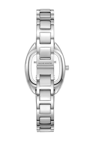 Roche Montre Rml5005-02 Kadın Kol Saati Gümüş