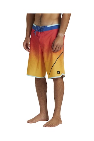 Quıksılver Quiksilver Surfsilk New Wave 20 Erkek Boardshort 34050 Kırmızı