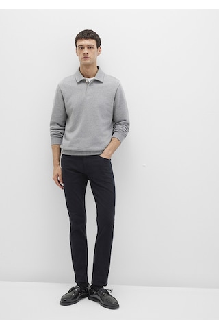 Mavi 0042216291 Jake Comfort Erkek Jean Pantolon - Siyah