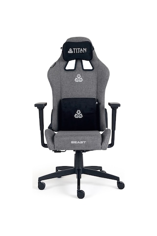 Tıtanseat Kl-fry-01-ant Anthra Koltuk Kumas