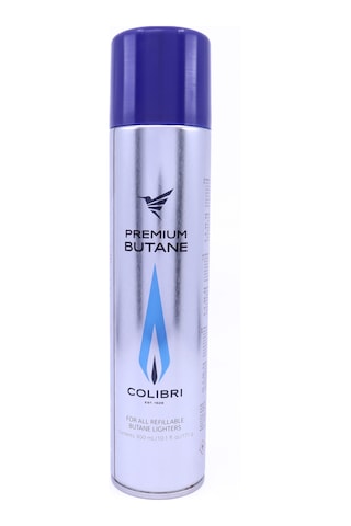 Colibri Premium Bütan Gaz 300 ML